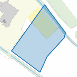 Perceel WTW00-C-5088