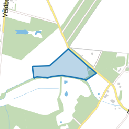 Perceel WTW00-C-5096