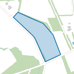 Perceel WTW00-C-5105