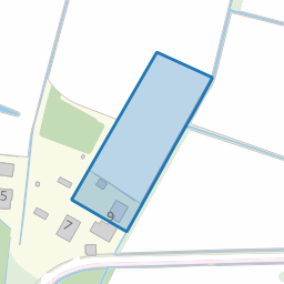 Perceel WTW00-C-5121