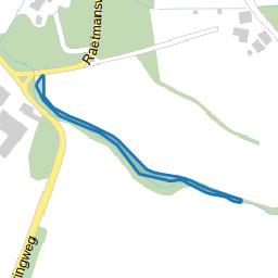 Perceel WTW00-C-5132