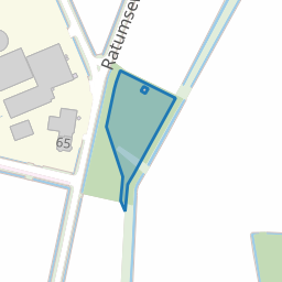 Perceel WTW00-C-5137