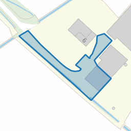 Perceel WTW00-C-5153