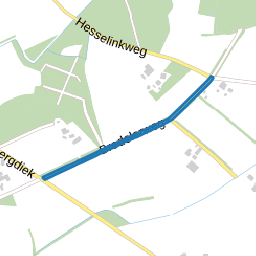 Perceel WTW00-C-5183