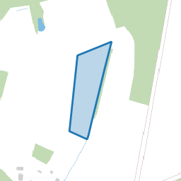 Perceel WTW00-C-5207