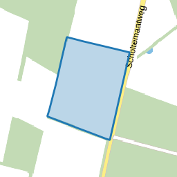 Perceel WTW00-C-5220