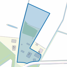 Perceel WTW00-C-5248