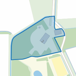 Perceel WTW00-C-5255