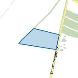 Perceel WTW00-C-5272