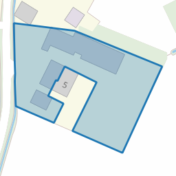 Perceel WTW00-C-5287