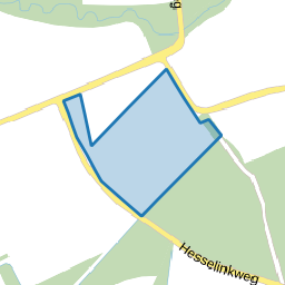 Perceel WTW00-C-5300