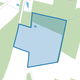 Perceel WTW00-C-5309