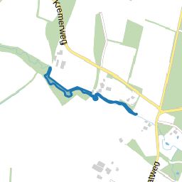 Perceel WTW00-C-5322