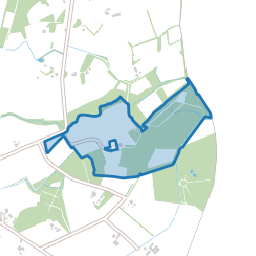 Perceel WTW00-C-5345
