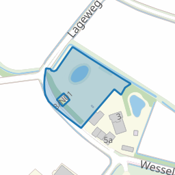 Perceel WTW00-C-5356