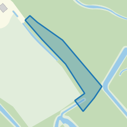 Perceel WTW00-C-5400