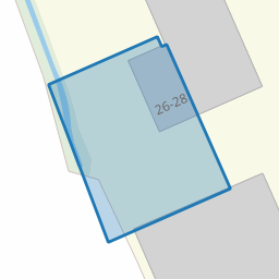 Perceel WTW00-C-5418