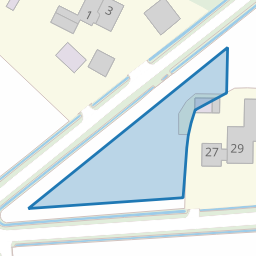 Perceel WTW00-C-5444