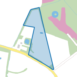 Perceel WTW00-C-5467