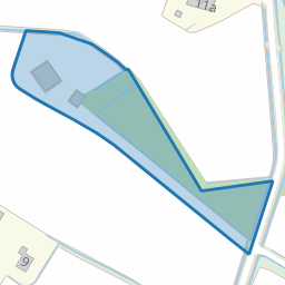 Perceel WTW00-C-5469