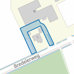 Perceel WTW00-C-5472