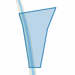 Perceel WTW00-D-1000