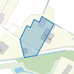 Perceel WTW00-D-10006