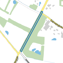 Perceel WTW00-D-10031