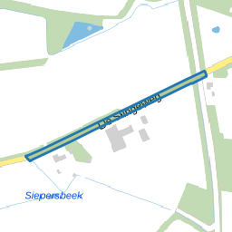 Perceel WTW00-D-10038