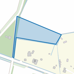 Perceel WTW00-D-10055