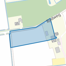 Perceel WTW00-D-10119