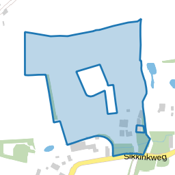 Perceel WTW00-D-10196