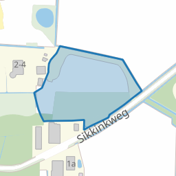 Perceel WTW00-D-10205