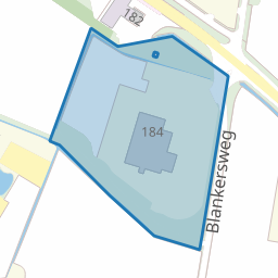 Perceel WTW00-D-10272