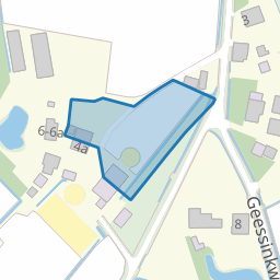 Perceel WTW00-D-10319