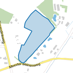 Perceel WTW00-D-10400