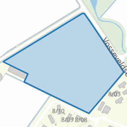 Perceel WTW00-D-10422