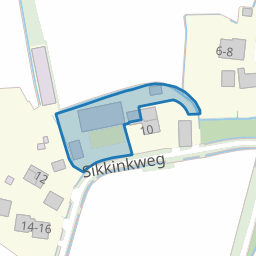 Perceel WTW00-D-10507