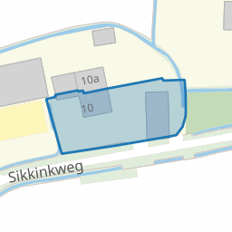 Perceel WTW00-D-10508