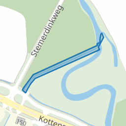 Perceel WTW00-D-10510