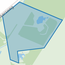 Perceel WTW00-D-10521