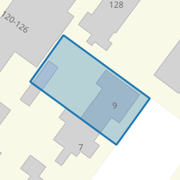 Perceel WTW00-D-10585