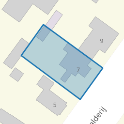 Perceel WTW00-D-10586