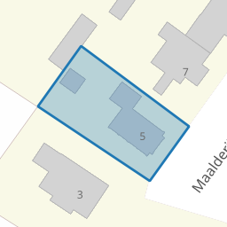 Perceel WTW00-D-10587