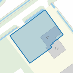 Perceel WTW00-D-10674