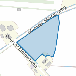 Perceel WTW00-D-10711