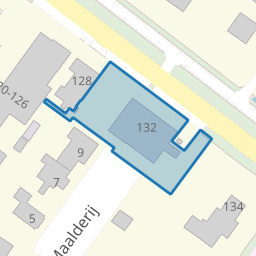 Perceel WTW00-D-10822