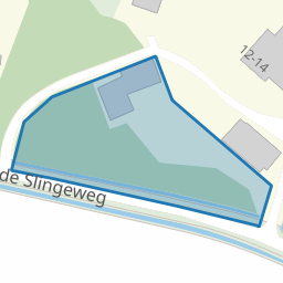 Perceel WTW00-D-10870