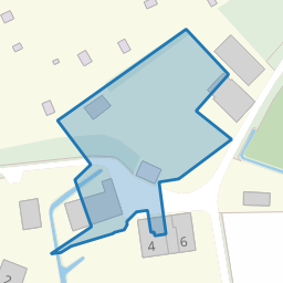 Perceel WTW00-D-10906