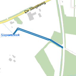 Perceel WTW00-D-10918